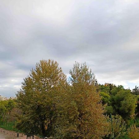 A.P Athens Apartment ภายนอก รูปภาพ