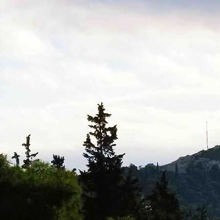 A.P Athens Apartment ภายนอก รูปภาพ