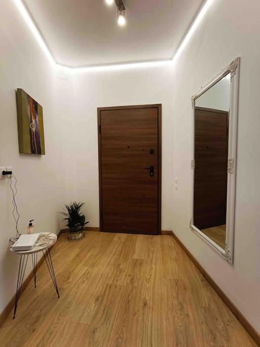 A.P Athens Apartment ภายนอก รูปภาพ