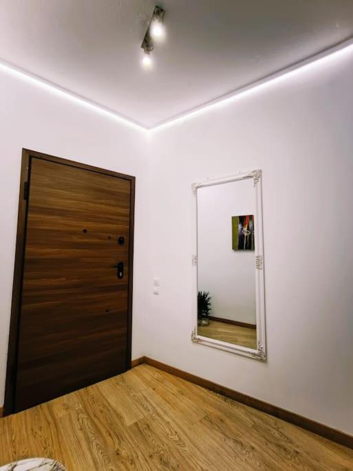 A.P Athens Apartment ภายนอก รูปภาพ